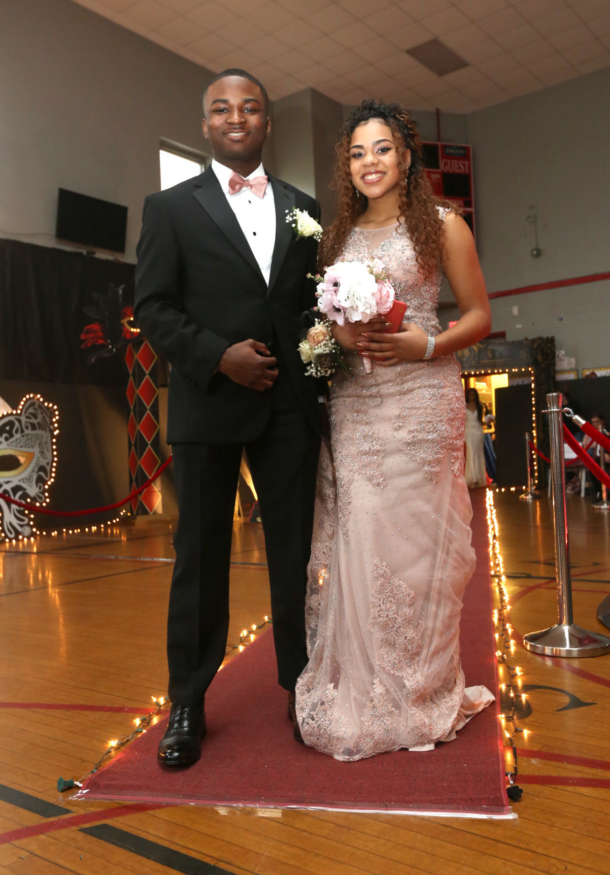 St. Joseph High School Prom